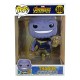 Набор Фигурка+Футболка Funko POP and Tee: Infinity War: Thanos (M) 33455