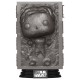 Фигурка Funko POP! Bobble Star Wars Han Solo (Carbonite) 48328