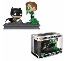 Фигурка Funko POP! Vinyl: Comic Moment: DC: Green Lantern (Jim Lee) (Exc) 36292