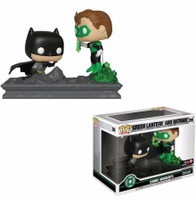 Фигурка Funko POP! Vinyl: Comic Moment: DC: Green Lantern (Jim Lee) (Exc) 36292