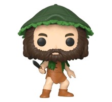 Фигурка Funko POP! Vinyl: Jumanji: Alan Parrish w/Knife (Exc) 40638