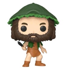 Фигурка Funko POP! Vinyl: Jumanji: Alan Parrish w/Knife (Exc) 40638