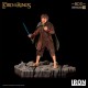 Фигурка Frodo — The Lord of the Rings BDS Art Scale 1/10 (Фродо — Властелин Колец)