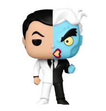 Фигурка Funko POP! Heroes DC Animated Batman Two Face (Exc) (432) 59160