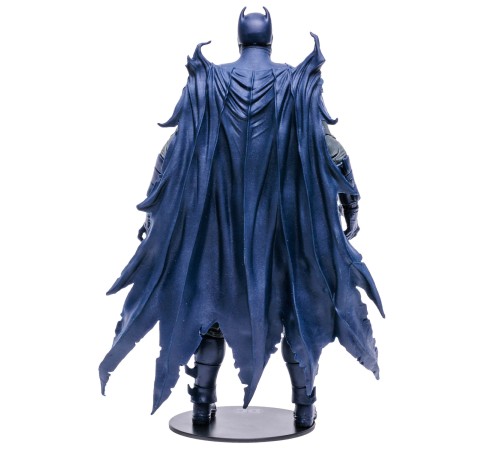 Фигурка DC Blackest Night Batman Build-a Figures Wave 8 7