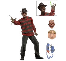 Фигурка NECA Nightmare on Elm Street - 7