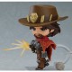 Фигурка Nendoroid Overwatch McCree Classic Skin Edition 4580416906807