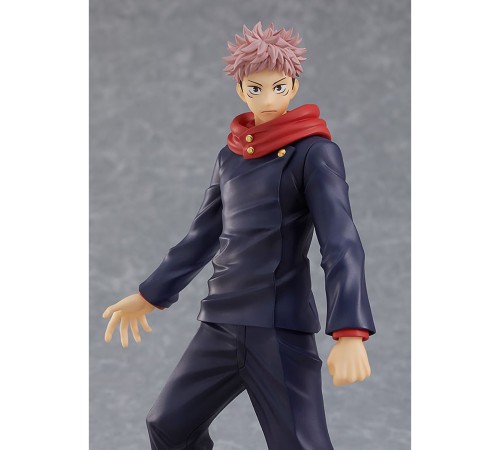 Фигурка POP UP PARADE Jujutsu Kaisen Yuji Itadori 4580416943246