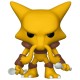 Фигурка Funko POP! Games Pokemon Alakazam (855) 59343