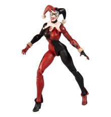 Фигурка DC Direct DC Essentials DCeased Harley Quinn 0787926301120