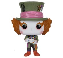 Фигурка Funko POP! Disney Alice in Wonderland Mad Hatter 6709