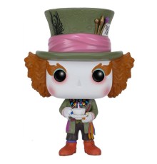 Фигурка Funko POP! Disney Alice in Wonderland Mad Hatter 6709