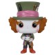 Фигурка Funko POP! Disney Alice in Wonderland Mad Hatter 6709