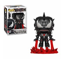 Фигурка Funko POP! Bobble: Marvel: Venom: Venom/Iron Man 32687