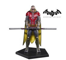 Лимитированная Статуэтка Робин (Deluxe). Batman Arkham Knight