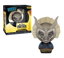 Фигурка Funko Dorbz: Marvel: Black Panther: Killmonger 24087