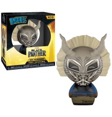 Фигурка Funko Dorbz: Marvel: Black Panther: Killmonger 24087