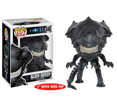 Фигурка Funko POP! Vinyl: Aliens: 6