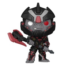 Фигурка Funko POP! Games Halo Infinite Escharum With Gravity Axe 6