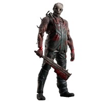 Фигурка Figma Dead by Daylight: The Trapper  4580416923354