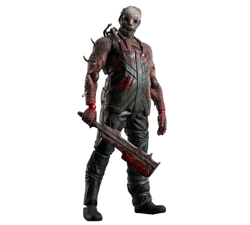 Фигурка figma Dead by Daylight: The Trapper  4580416923354