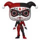 Фигурка Funko POP! Heroes DC Dia De Los Harley Quinn 57416