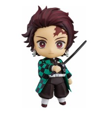 Фигурка Nendoroid Клинок рассекающий демонов Tanjiro Kamado 4580590120075