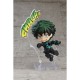 Фигурка Nendoroid My Hero Academia Izuku Midoriya Stealth Suit Ver. 4580590126091