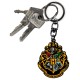 Брелок Harry Potter Hogwarts x4 ABYKEY134