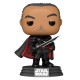 Набор Фигурка+Футболка Funko POP and Tee Star Wars The Mandalorian Moff Gideon 52703 (UT-53542)