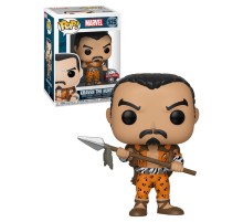 Фигурка Funko POP! Bobble: Marvel: Marvel 80th: Kraven the Hunter (Exc) 42980