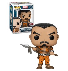 Фигурка Funko POP! Bobble: Marvel: Marvel 80th: Kraven the Hunter (Exc) 42980