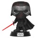 Фигурка Funko POP! Bobble Star Wars Ep 9 Kylo Ren Supreme Leader (308) 39887