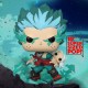 Фигурка Funko POP! Animation My Hero Academia Infinite Deku With Eri 10