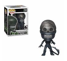Фигурка Funko POP! Vinyl: Alien 40th: Xenomorph 37743