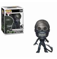 Фигурка Funko POP! Vinyl: Alien 40th: Xenomorph 37743