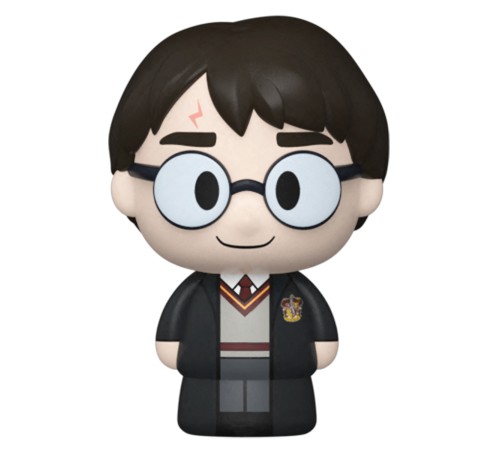 Фигурка Funko Mini Moments Harry Potter Potions Class Harry Potter w/Seamus Finnigan Chase 57363