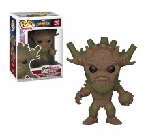 Фигурка Funko POP! Vinyl: Games: Marvel Contest of Champions: King Groot 26707