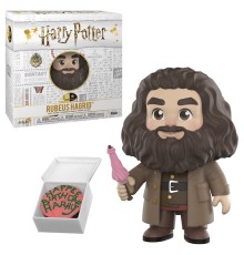 Фигурка Funko Vinyl Figure: 5 Star: Harry Potter: Rubeus Hagrid 30452