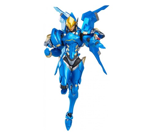 Фигурка figma Overwatch Pharah 4580416906937