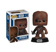 Фигурка Funko POP! Bobble: Star Wars: Chewbacca 2324