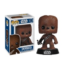 Фигурка Funko POP! Bobble: Star Wars: Chewbacca 2324