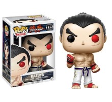 Фигурка Funko POP! Vinyl: Games: Tekken: Kazuya 12830
