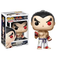 Фигурка Funko POP! Vinyl: Games: Tekken: Kazuya 12830