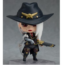 Фигурка Nendoroid Ashe: Classic Skin Edition