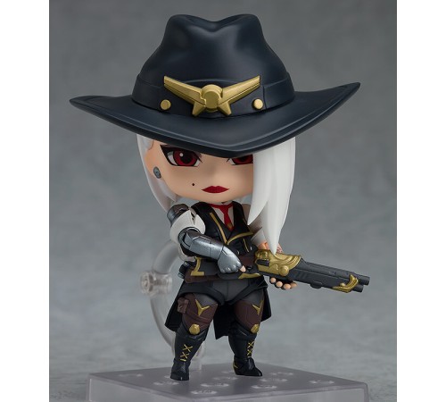 Фигурка Nendoroid Ashe: Classic Skin Edition