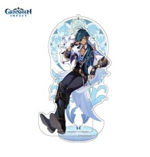 Акриловая фигурка Monstadt Characters Standee Kaeya 6972957482915