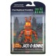 Фигурка Funko Action Figure FNAF Dreadbear Jack-o-Bonnie 56186