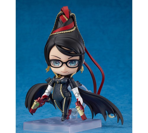 Фигурка Nendoroid Action Figure Bayonetta 4580590122727