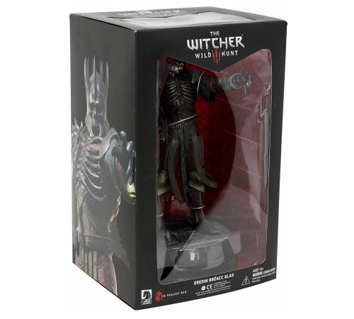 Фигурка Dark Horse The Witcher 3 Wild Hunt King Of The Wild Hunt Eredin 20см FIGDAR029